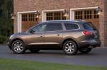 Buick Enclave 2006 года